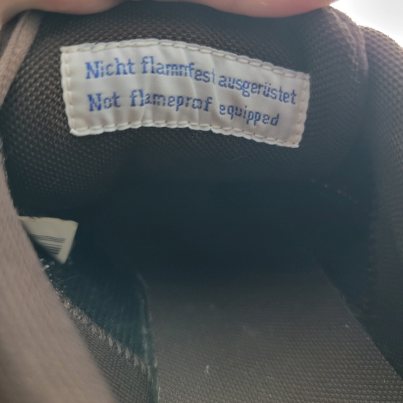 Vintage Puma Speed Cat Racing Driving Shoes Brown/White Suede Mens Size 6 EU 38 - Picture 12 of 15